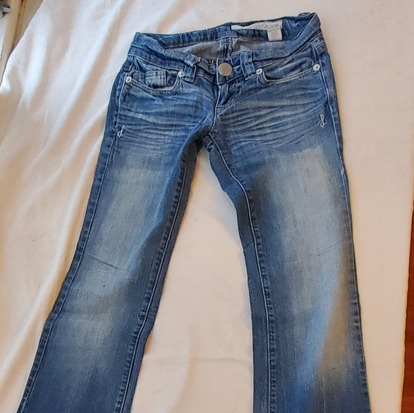 VINTAGE DKNY Bootcut Jeans - Picture 2 of 5